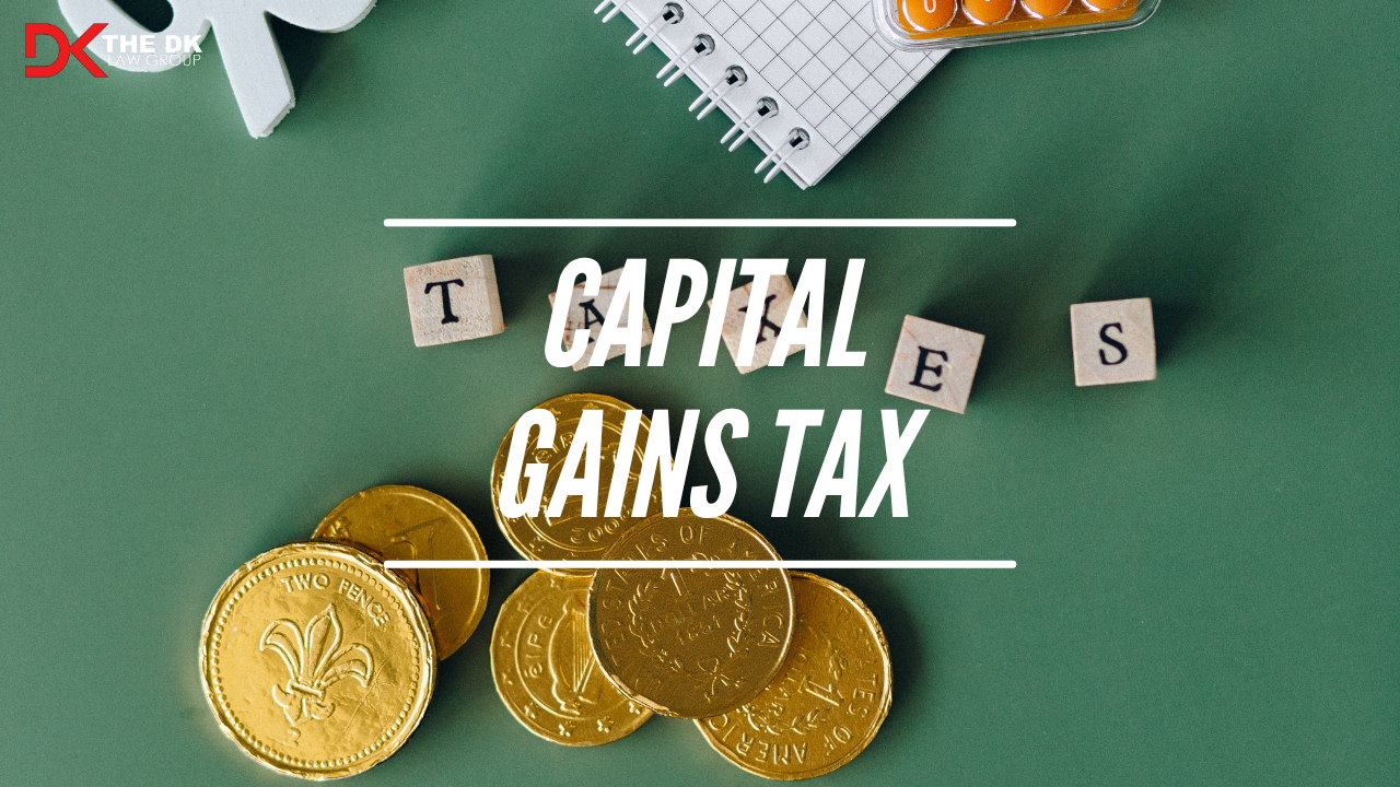 Zimbabwean Capital Gains Tax Exemptions for Immovable Property Sellers