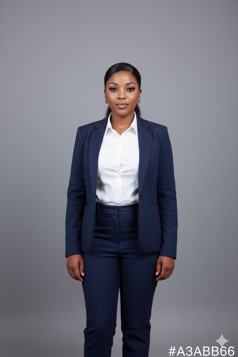 Tinotenda Nastasha Jemwa
