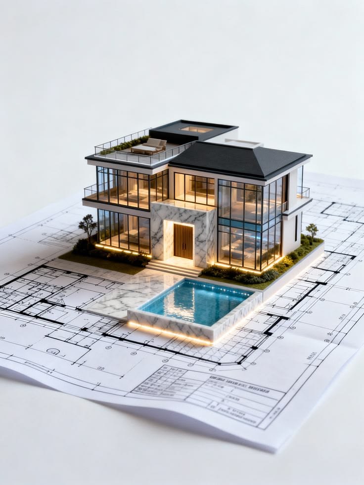 BUYING PROPERTY IN ZIMBABWE MADE SIMPLE- The Ultimate Guide for Buyers, Sellers & Investors