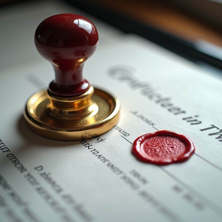 The Role of a Conveyancer: More Than Just Paperwork