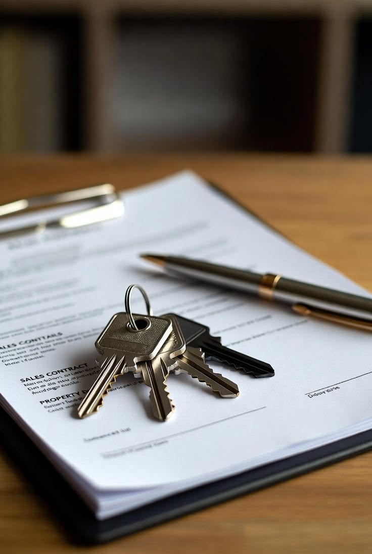 Off-Plan Property Purchases in Zimbabwe: What Every Investor and Buyer Must Know Before Signing
